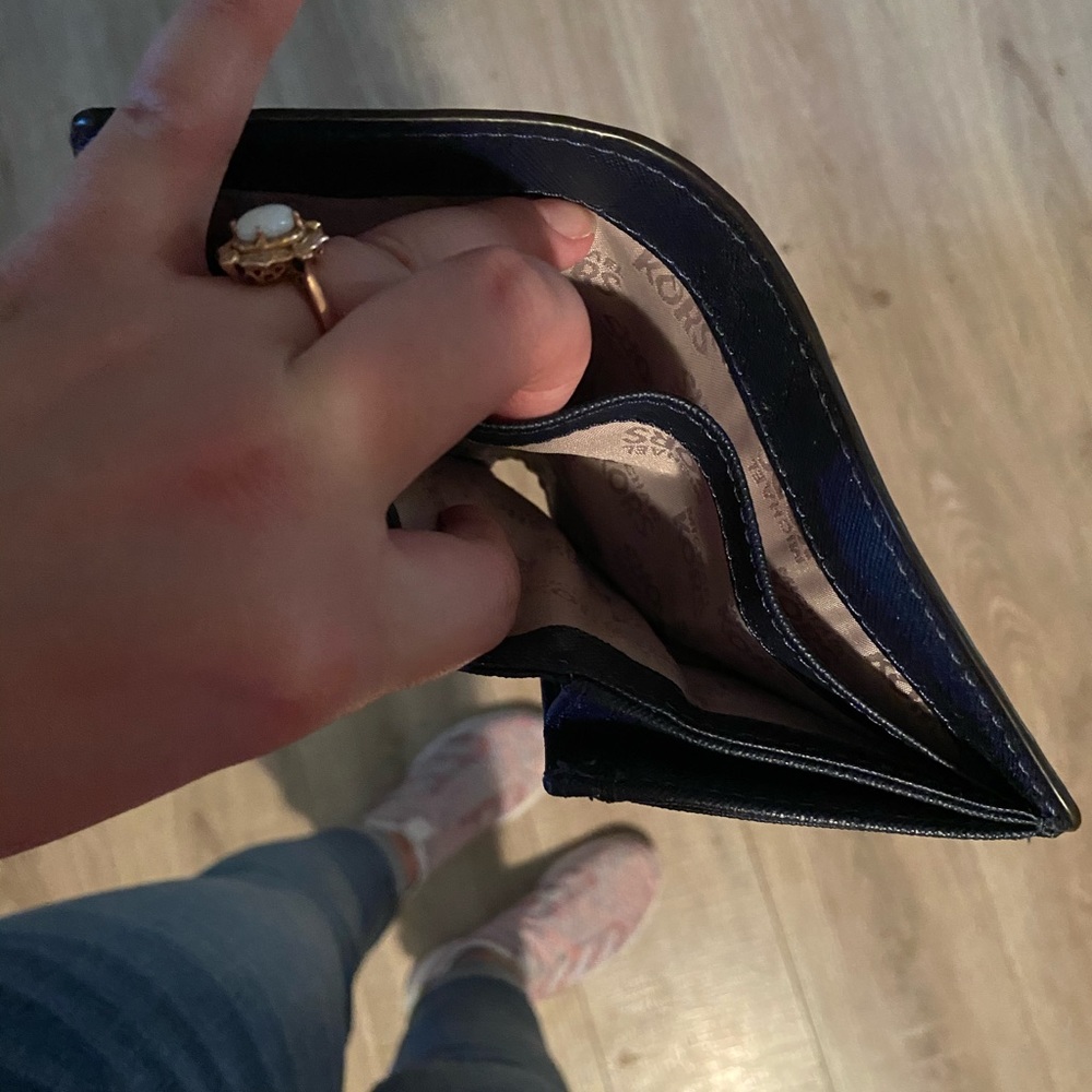 Mk wallet - Picture 4 of 4